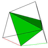 Equilateral Tetrahedra